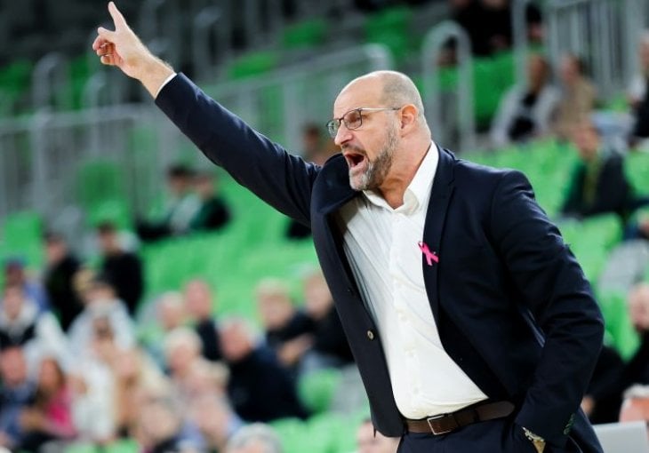 Može li Mitrović do još jednog trofeja u EuroCupu?