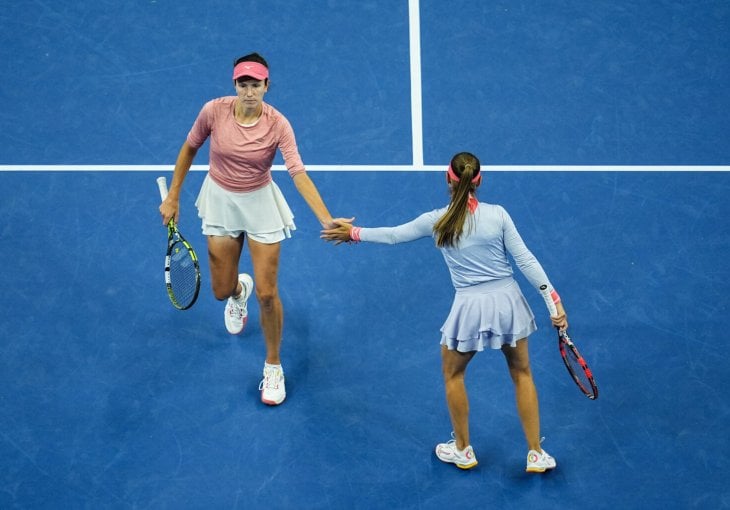 Krunić u finalu WTA Vuhana: čeka je Ana Danilina