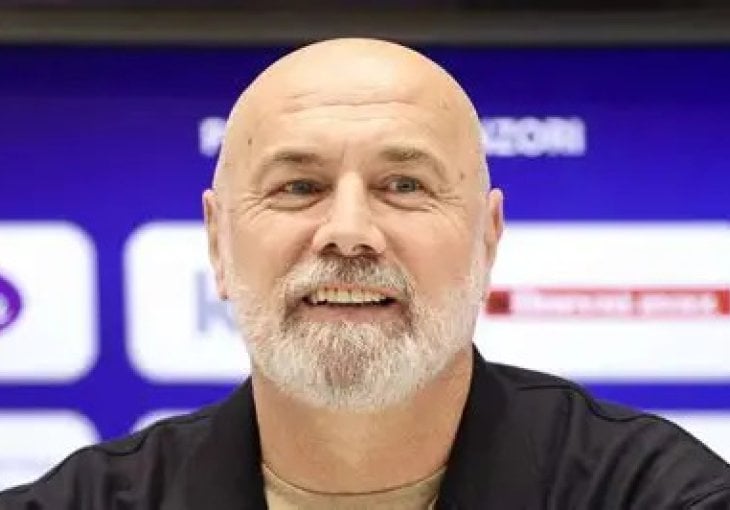 Barbarez sprema iznenađenje za Maltu: Novi golman na golu Zmajeva, Barišić od prve minute!