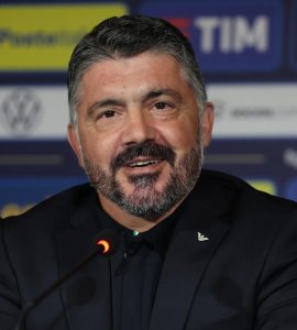 Gattuso objavio spisak na koga računa u predstojećem baražu za Svjetsko prvenstvo