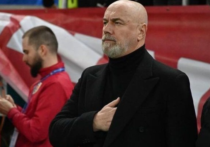 Barbarez nakon pobjede: Raduje nas rezultat, ali imamo još prostora za napredak