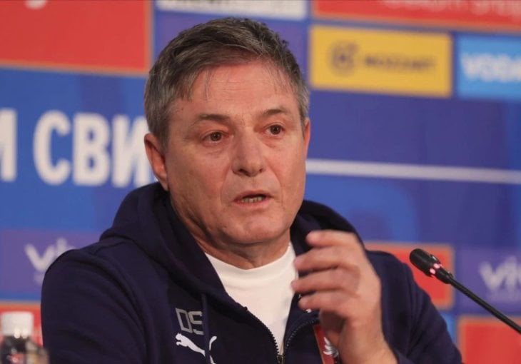 Šok nakon ostavke: Piksi već ima ponudu, zovu ga iz Premijer lige!