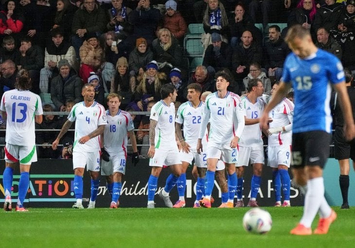 Baloteli zapalio Italiju: “Igraju bez želje, nije ih briga za dres Azzurra!”