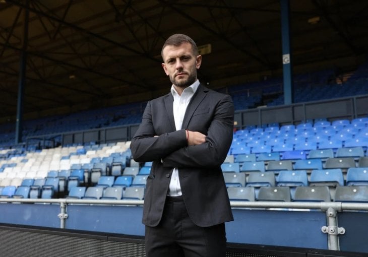 Iz Arsenala na klupu! Jack Wilshere šokirao Englesku — preuzeo novi klub i započeo trenersku avanturu!