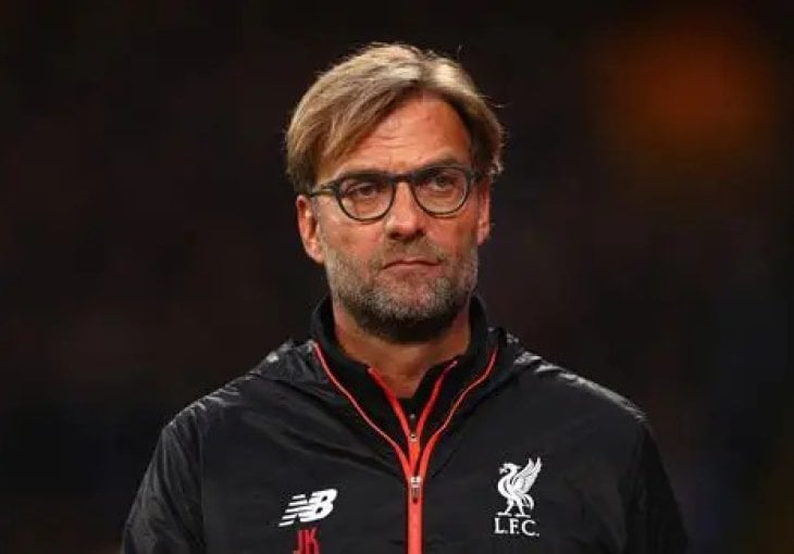 Klopp stao u odbranu “promašaja” od 125 miliona eura: “Taj momak se rađa jednom u sto godina!”
