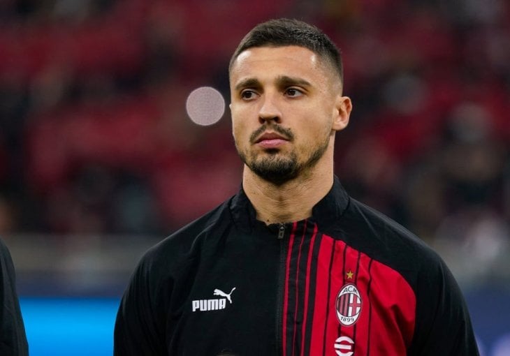 Krunić pred ključni duel: “Dat ćemo sve da zadržimo ritam i ostvarimo pobjedu!”