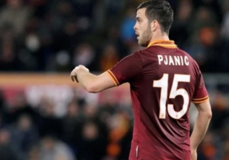 Pjanić otkrio veliku vijest: 