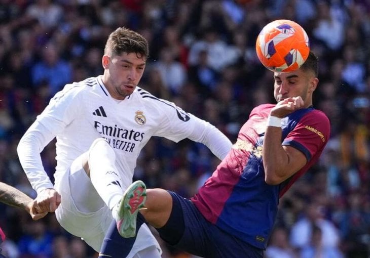 Haos pred El Clasico: Real i Barcelona bez pola tima — Mbappe i Olmo pod upitnikom!