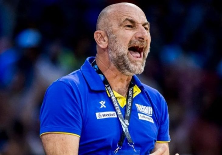 Usvojena ostavka Bećiragića, KSBiH objavio tabelu s isplatama članovima reprezentacije