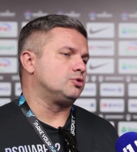 Edin Avdić: Ambijent i novac za koji su radili Bećiragić i tim je gotovo amaterski