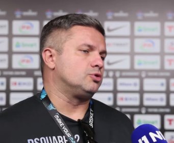 Edin Avdić: Ambijent i novac za koji su radili Bećiragić i tim je gotovo amaterski