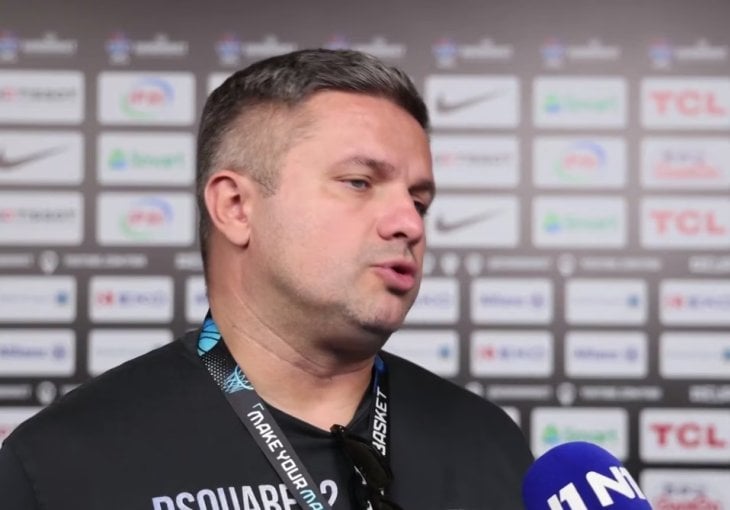 Edin Avdić: Ambijent i novac za koji su radili Bećiragić i tim je gotovo amaterski