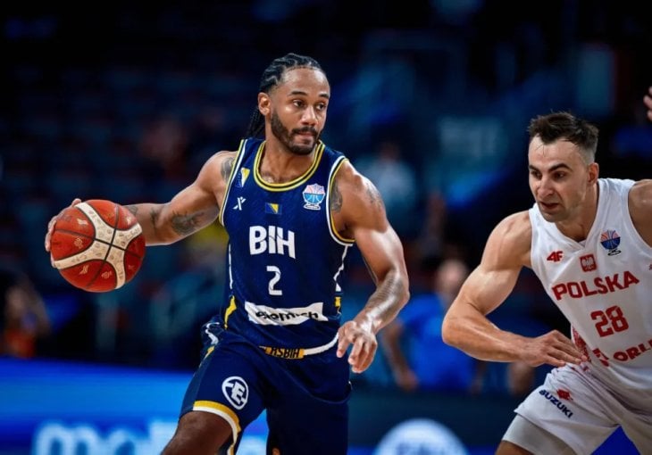 Roberson: Nisam dobio ništa, ali nisam ni došao zbog novca