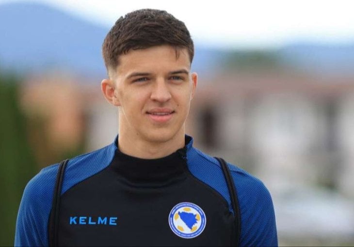 Veliki transfer na pomolu: Muharemović ipak neće u Inter, mogao bi pojačati drugog italijanskog velikana
