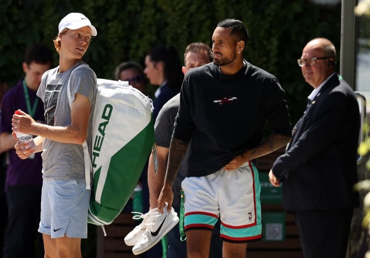 Kirjos optužuje ATP da je dijelom štitio Sinera