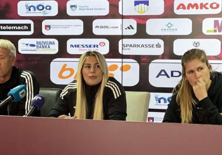 SFK 2000 Sarajevo spreman za revanš protiv Jang Bojsa na Koševu
