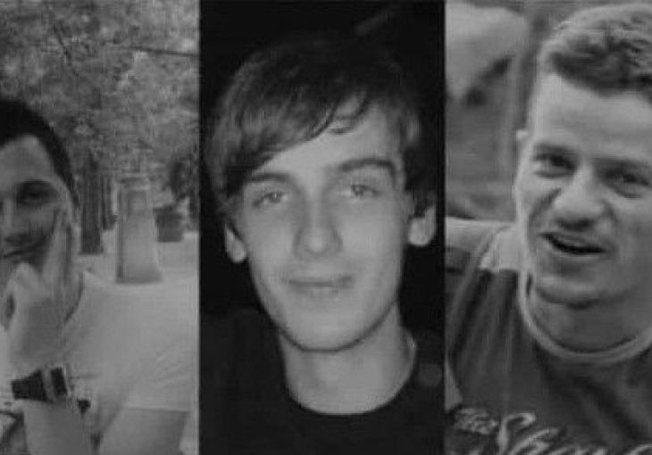 Rahmet vam duši, Krajišnici Ljuti: Nikad nećete biti zaboravljeni