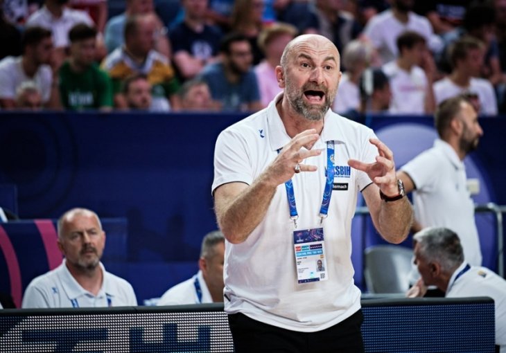 Penava iskreno o Bećiragiću: “Niko nije znao kroz šta prolazi, a bio je uz nas do kraja!”