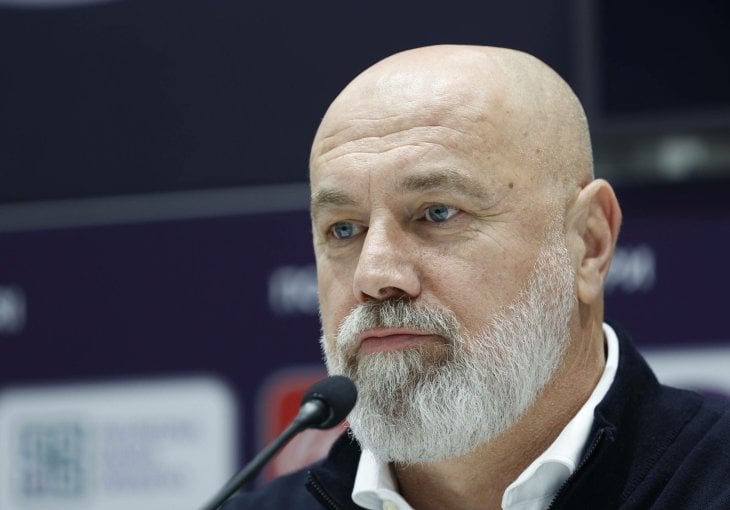 Konačno dobre vijesti za Barbareza: Zmaj se vraća poslije teške povrede – stiže spas za BiH!