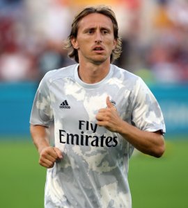 Luka Modrić sve rekao! Donio odluku o povratku u Real Madrid – Perez u šoku!