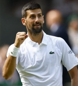 Tenis