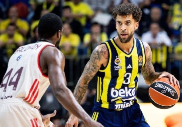 Evroliga gori: Fener i Milano pregazili protivnike – Jantunen i Shields briljirali!