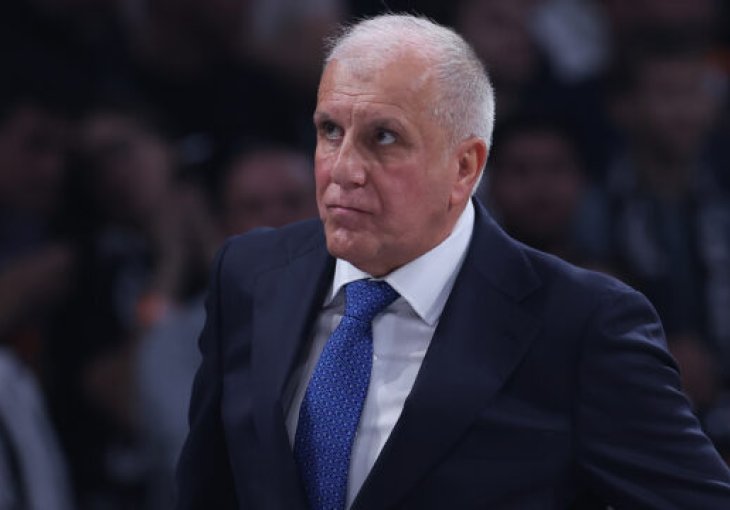 Obradović: NBA projekat u Evropi mi se uopšte ne sviđa