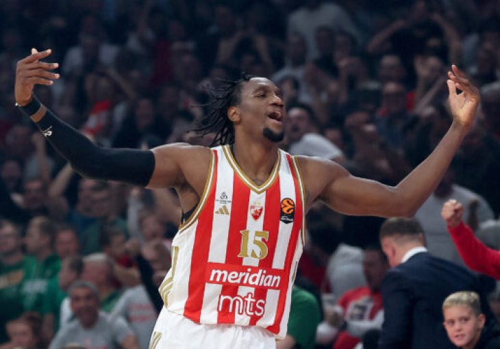 Izundu brzo odgovara na zahtjeve Saše Obradovića