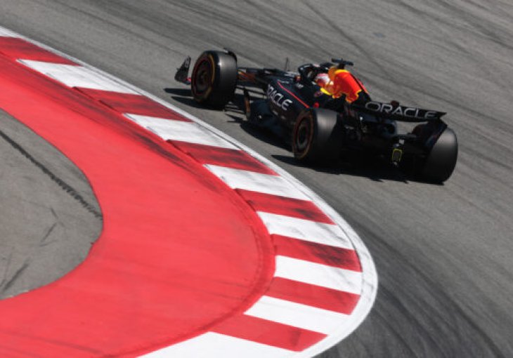 Formula 1 ekskluzivno na Apple TV u SAD od 2026.