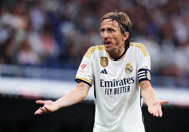 Luka Modrić šokirao objavom: Pokrenuo vlastiti token i otkrio kako navijači mogu zaraditi!