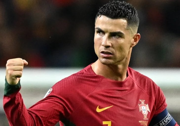 Ronaldo na raskršću: Sporting ga zove da ispiše najljepšu priču karijere!