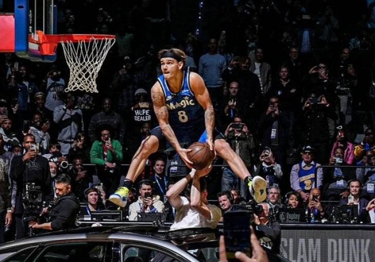Mac McClung otpao iz Bullsa nakon samo tri sata – najkraći NBA ugovor u historiji?