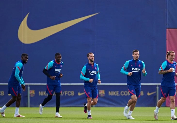 Samuel Umtiti pronašao novu strast: Francuski šampion svijeta želi postati trener!