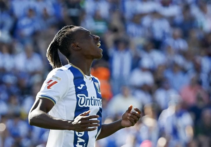 Ludilo u fudbalu: Leipzig traži 100 miliona za tinejdžera s manje od 20 utakmica!