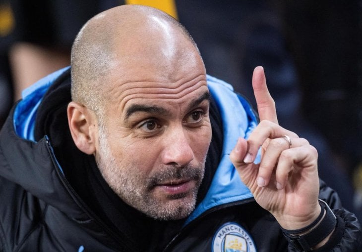 Pep Guardiola zagolicao maštu navijača Cityja: “Možda bih volio da ga imam tu…” – svi pričaju o Alvarezu!
