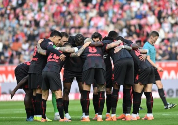 Julmanov: „Bayer Leverkusen je moćan“ — RB Leipzig slavio bez Srba