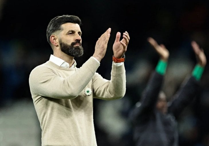 Miron Muslić stvara čudo u Njemačkoj: Schalke neprepoznatljiv pod njegovom komandom