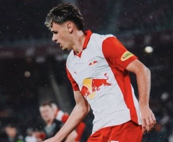 Još jedan dokaz kakvog dragulja imamo: Alajbegović postigao novi gol za Salzburg