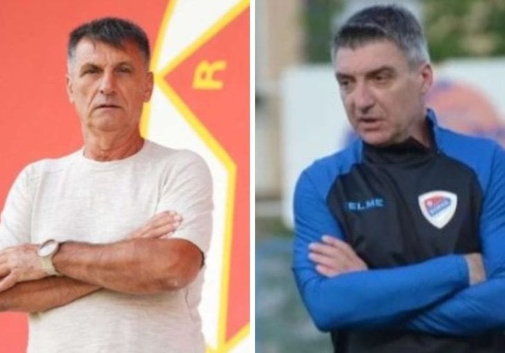 Treneri Veleža i Borca prešutjeli sudijsku lakrdiju u Banjoj Luci