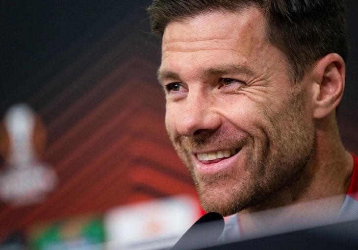 Problemi u raju: Xabi Alonso ponovio 