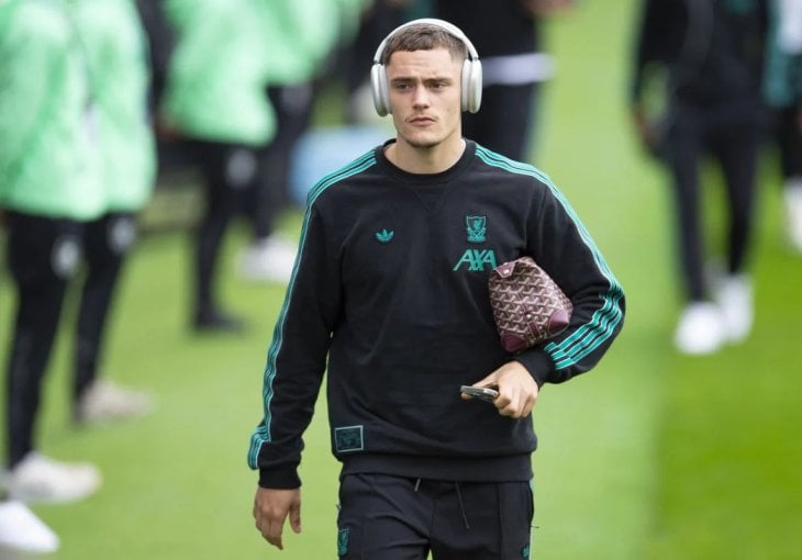 Wirtz razočarao u Liverpoolu, ali stiže mu spas: Trener zatražio pojačanje koje bi ga moglo preporoditi