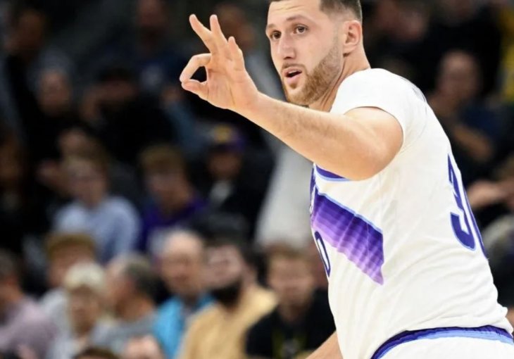 Počinje nova sezona NBA lige: Prvi na parket izlaze aktuelni prvaci, očekuje nas mnoštvo uzbuđenja