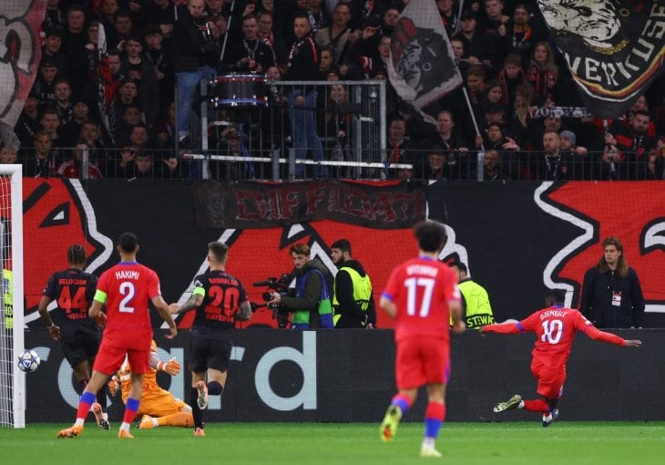 Prvak Evrope ogadio fudbal Apotekarima, vijesti iz Newcastla se neće svidjeti Barbarezu