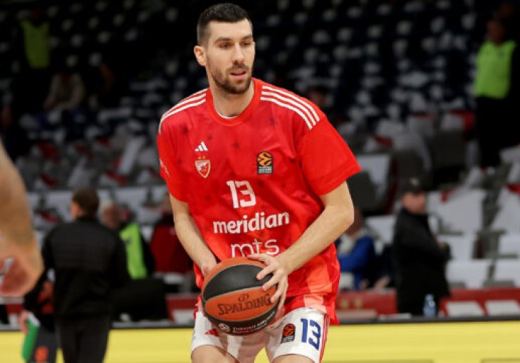 Dobrić: Obradović nam je doneo pobednički mentalitet
