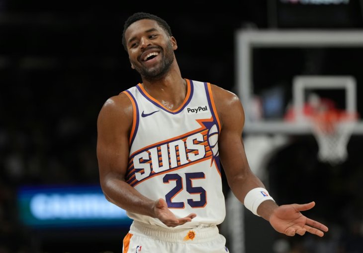 Zvezda lansirala bombu: Dogovorili su NBA playmakera!