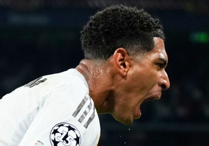 Bellingham kaznio promašaje Juventusa u Madridu, Chelsea deklasirao Ajax