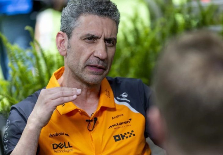 Drama u McLarenu: Tim iz Wokinga postavio jasan uslov – tek tada će odlučiti ko ima prednost!