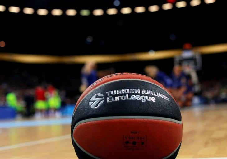  Euroligaški sudija iz ABA lige uhapšen