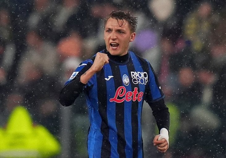 Milan ga zvao, ali Saudijci nisu štedjeli: Retegi otkrio zašto je izabrao bogatu ponudu!