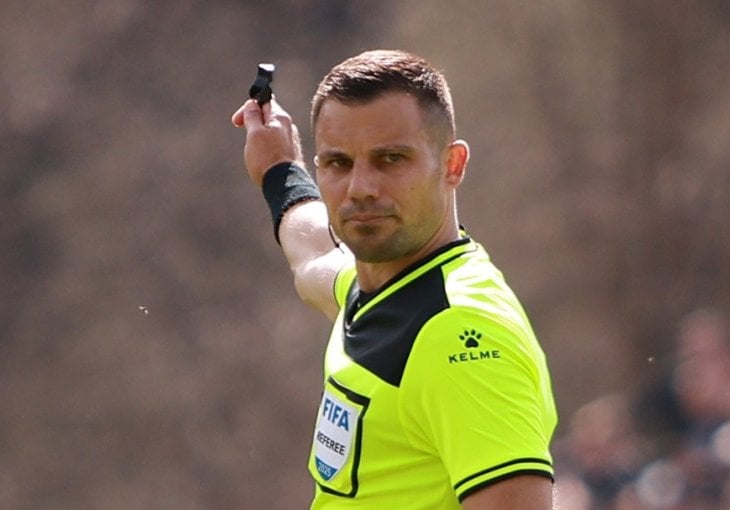 Antoni Bandić izazvao šok u Švedskoj: Penal u 100. minuti donio dramu